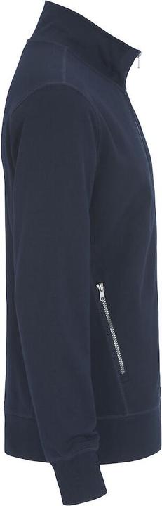 Produktbild Cottover F. Terry FZ Collar Man (S)