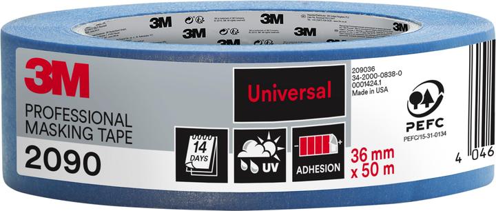 Image du produit 3M Ruban de masquage (36 mm)