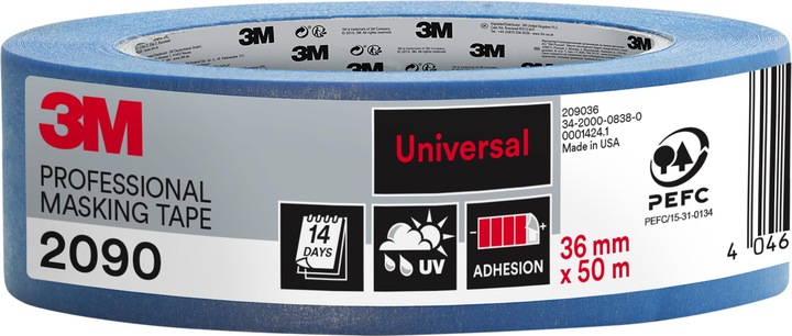 3M Abdeckband (36 mm)