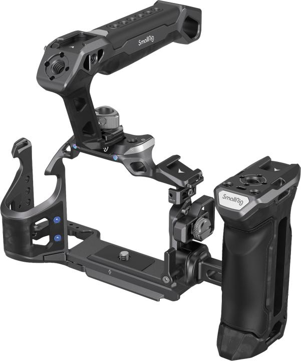 Immagine prodotto SmallRig Morsetto per cavo HDMI per A7S III Cage - 3000 (Cavo)