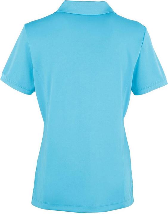 Produktbild Premier Coolchecker Piqué Poloshirt Polohemd Kurzarm (XL)