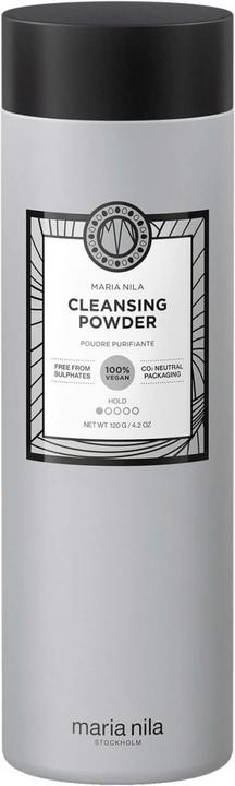 Immagine prodotto Maria Nila Style & Finish - Polvere detergente (60 ml, Volume in polvere)