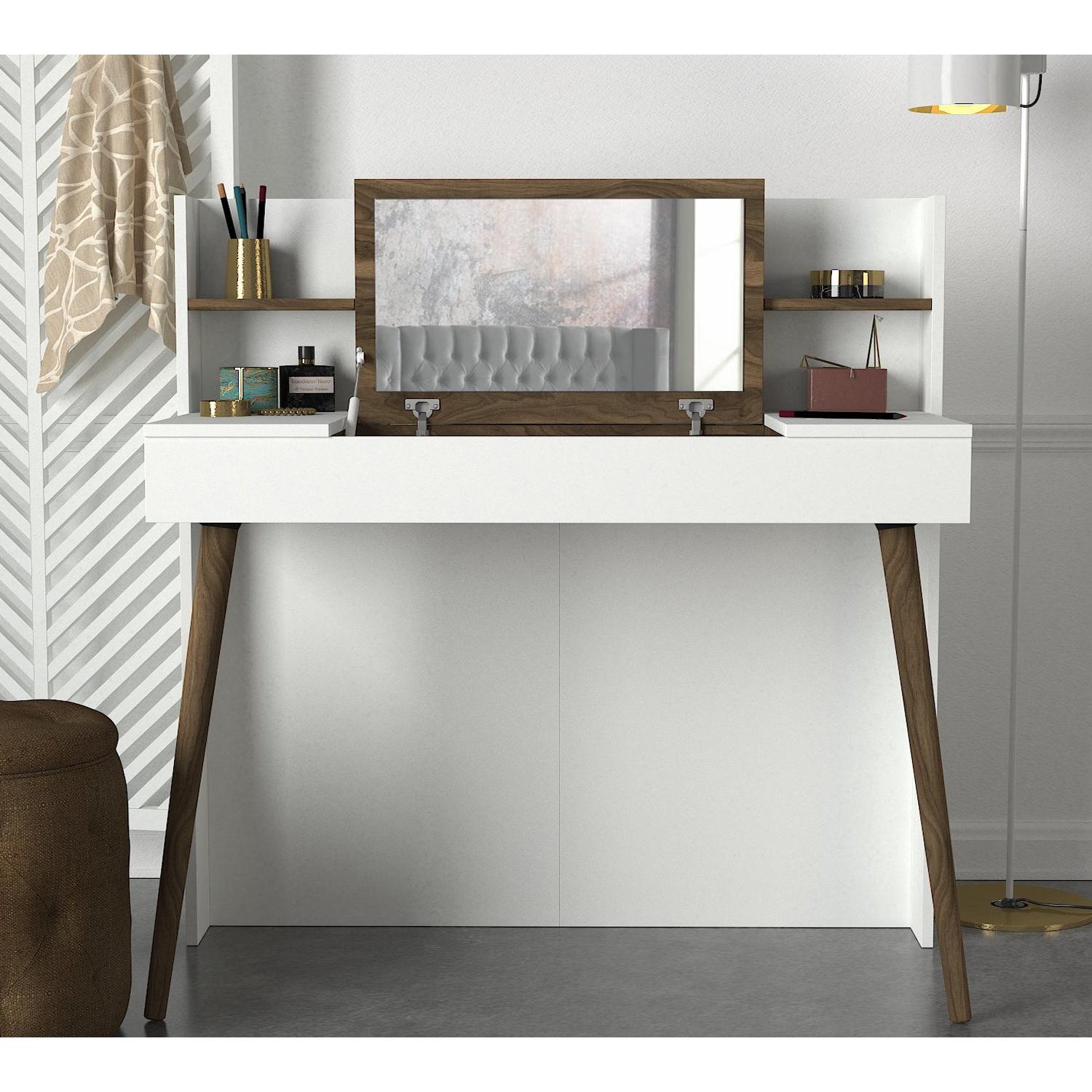 Thumbnail - Moebel17, Schminktisch, Retro