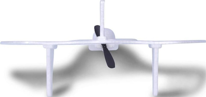 Image du produit Maisto MaistoTech Cyklone Stunt Plan RC Modèle réduit d'avion pour débutants RtF (Voltige)
