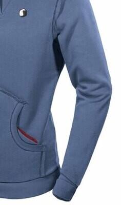 Image du produit Rock Slave Sweat à capuche Ely Wm (L)