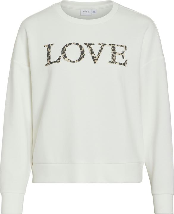 Produktbild Vila Rundhals Sweatshirt (M)