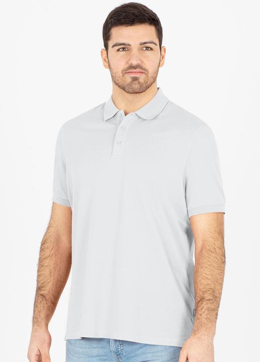 Produktbild JAKO Polo Doubletex (4XL)
