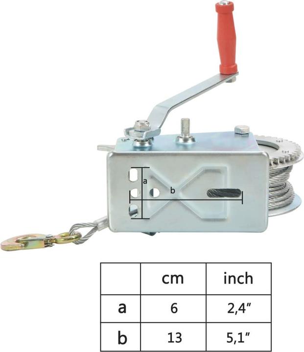 Immagine prodotto vidaXL Nerty