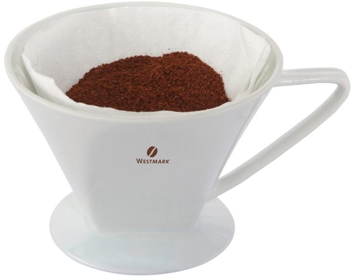 Westmark Filtre à café "Brasilia
