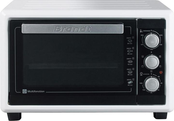 Brandt MINIFOUR FC160MW