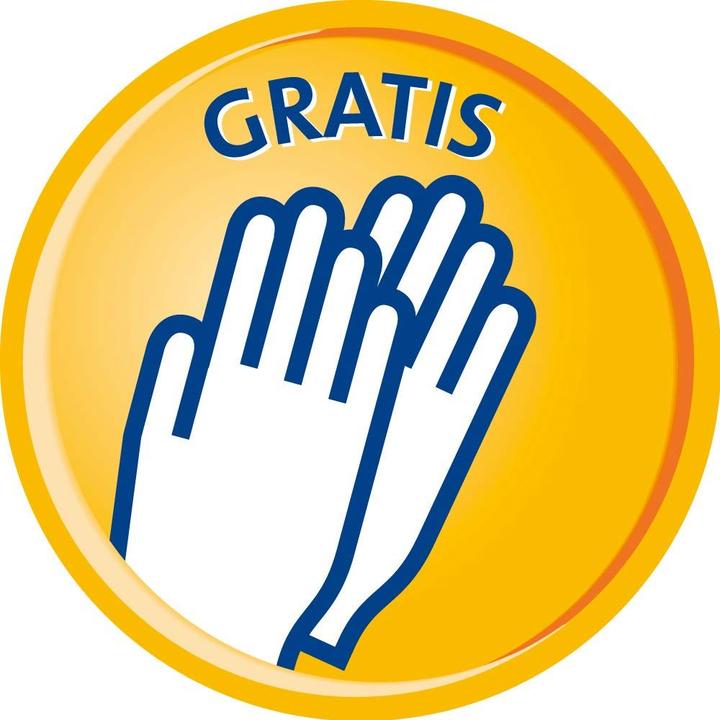 Actual product image Swirl grease filters