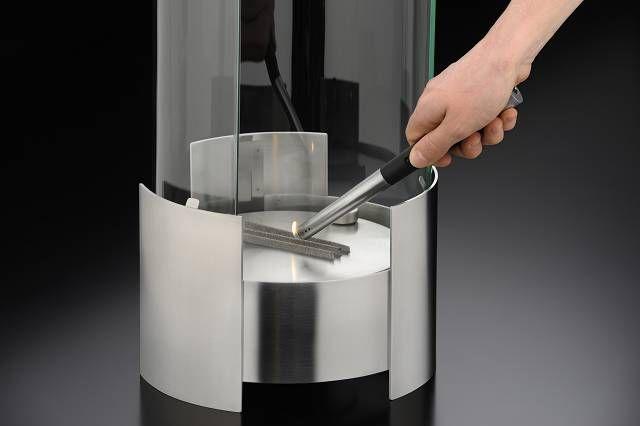 Actual product image Auerhahn Firelight Twister large