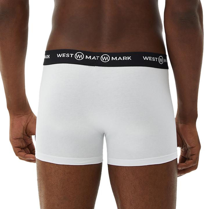 Immagine prodotto Westmark London 6 confezioni di Oscar Retro Short / Pant (XL, confezione da 6)