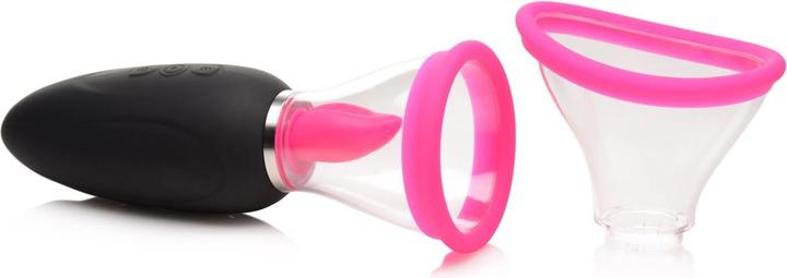 Actual product image Lickgasm Mini