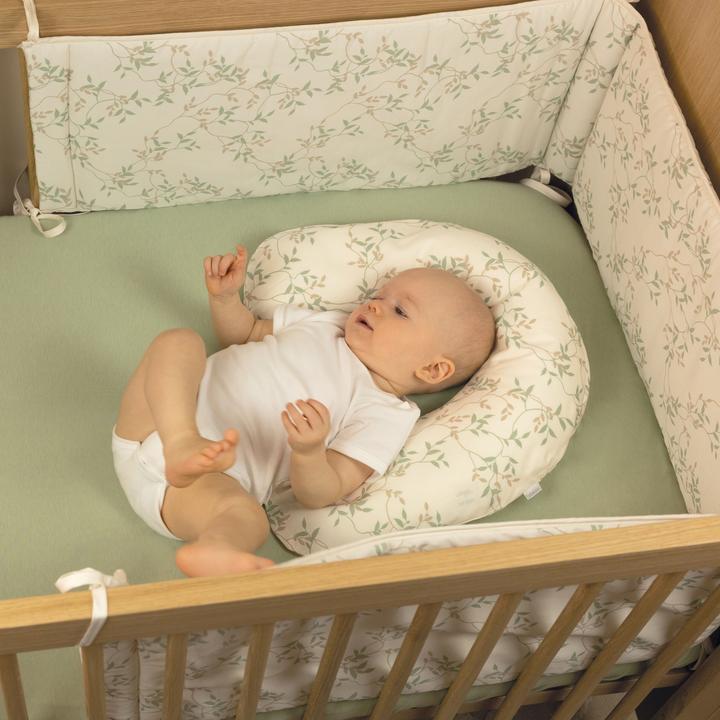Image du produit Zewi Coussin de positionnement