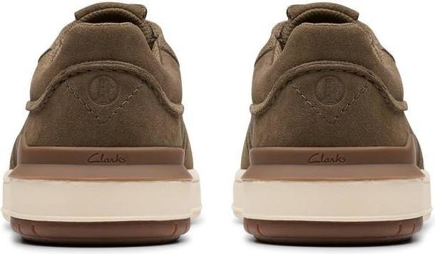 Image du produit Clarks M Courtlite2 Lo (42)