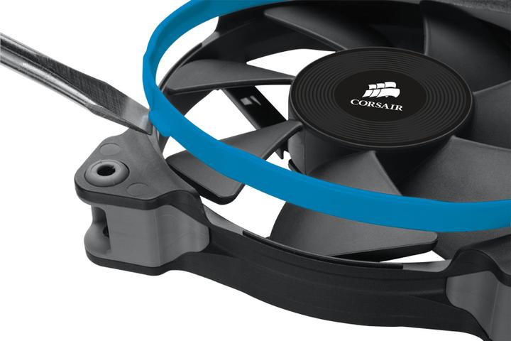 Immagine prodotto Corsair SP120 PWM High Performance Edition (120 mm, 2 x)