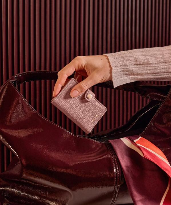 Produktbild Secrid Pebble Mini