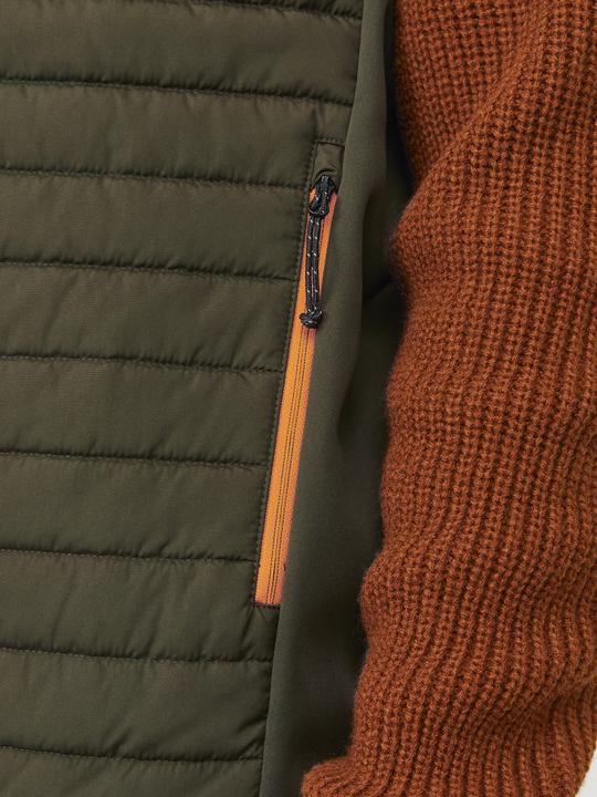 Actual product image Jack & Jones Puffer jacket Puffer jacket (S)