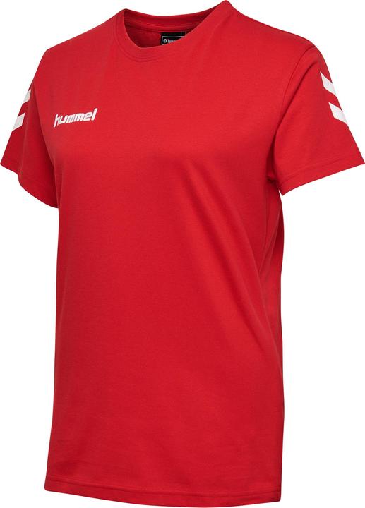 Produktbild hummel Go Cotton T-Shirt Woman S/S (L)