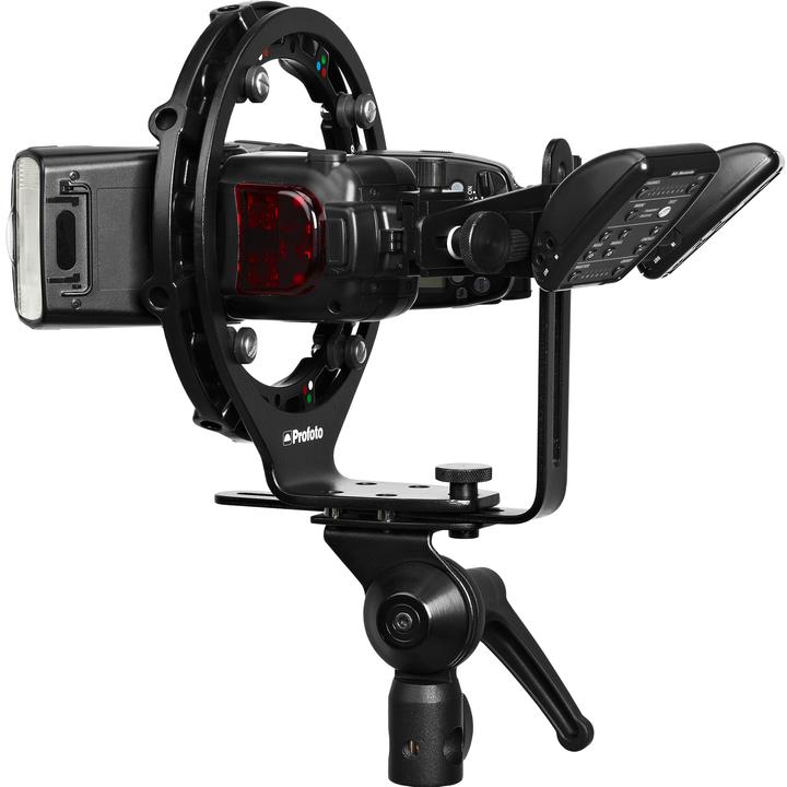 Actual product image Profoto RFi Speedlight Speedring