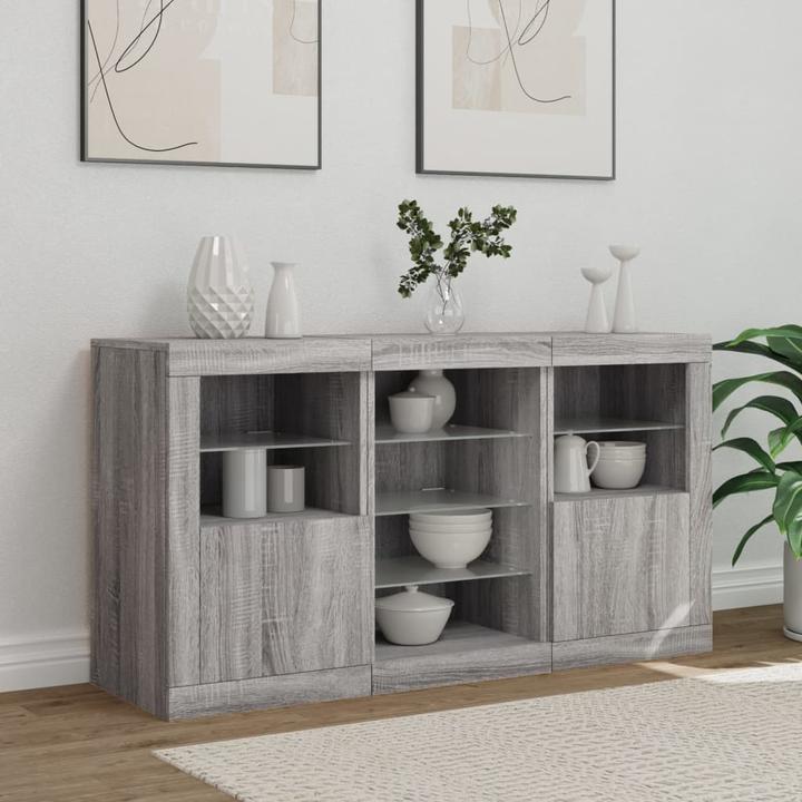 Actual product image VidaXL Iduna (123 x 37 x 67 cm)