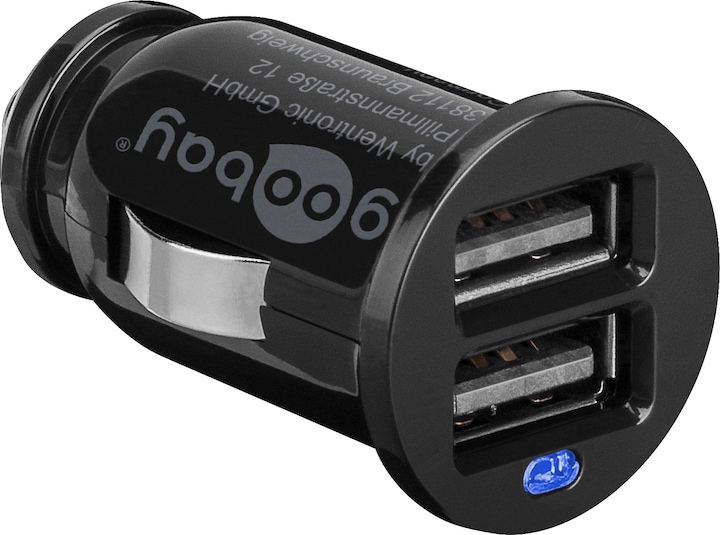 Produktbild Goobay Auto-Ladeset