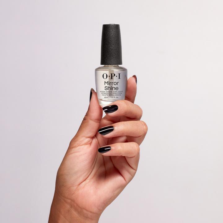 Immagine prodotto OPI Smalto Top Coat High Shine 0,5 fl oz Top Coat brillante (Topcoat)