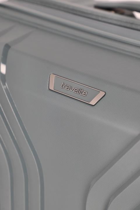 Actual product image Travelite Suitcase & Trolley Elvaa 4w Trolley M (73 l)
