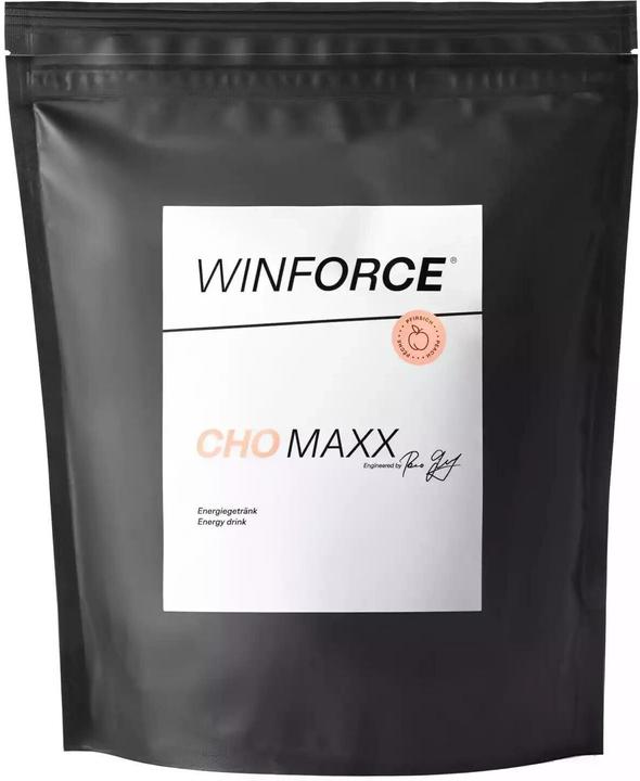 Actual product image Winforce CHO MAXX (Grapefruit, 1 x)