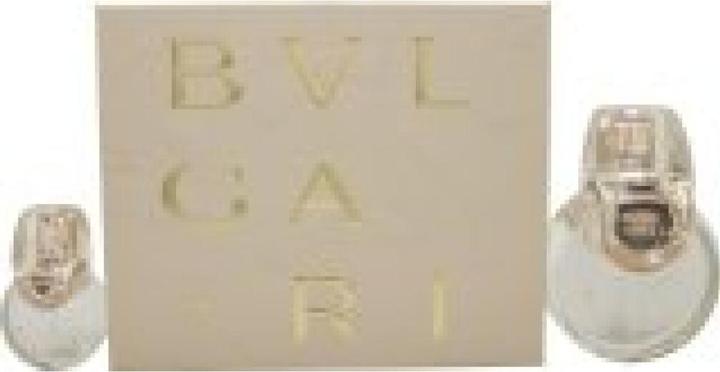 Produktbild Bulgari Omnia Crystalline Giftset (Parfum Set)