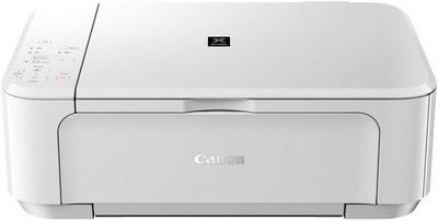 Actual product image Canon Pixma Mg3550 (Ink, Colour)