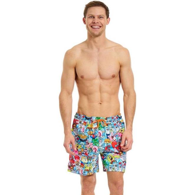 Thumbnail - OppoSuits SpongeBob Frenzy (XL)