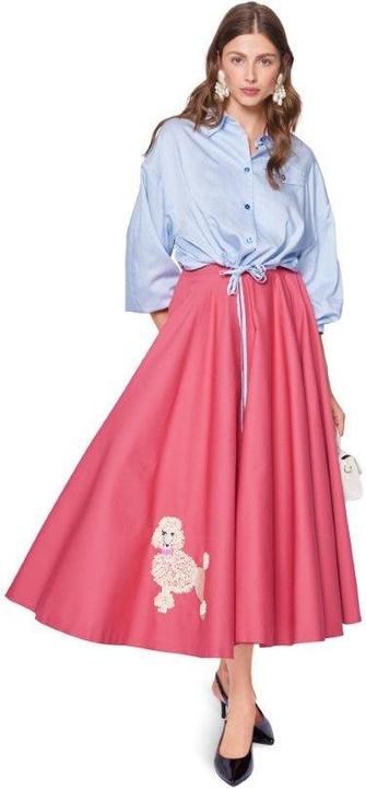 Produktbild Schnittmuster, Rock