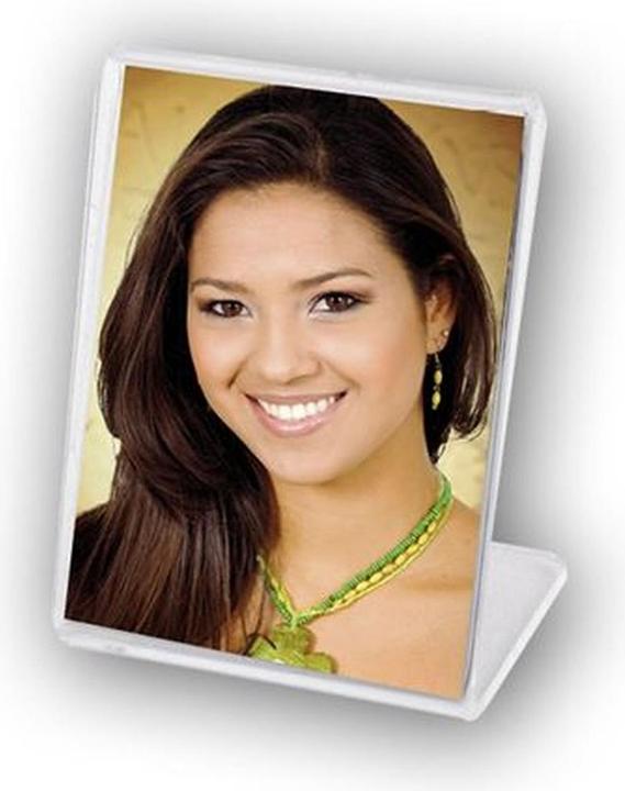 Produktbild ZEP Bilderrahmen 730112 Vertical 3,5x4,5 cm (3.5 x 4.5 cm)