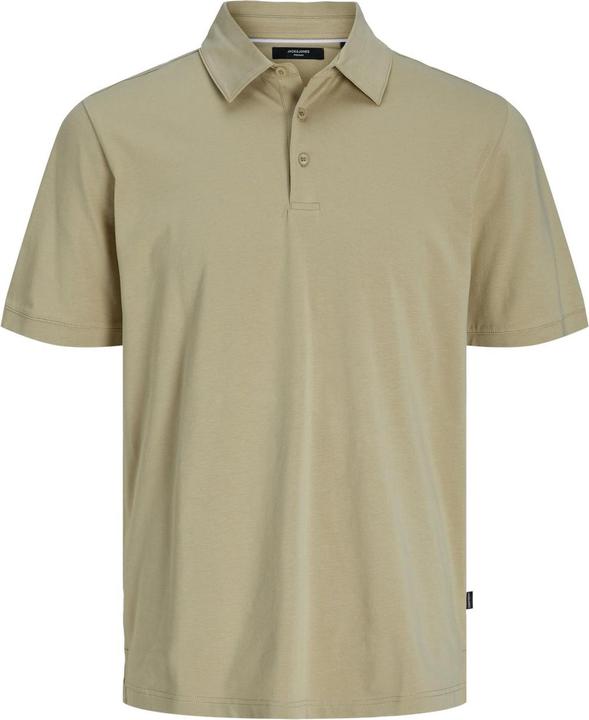 Produktbild Jack & Jones Einfarbig Polo T-shirt T-shirt (XS)