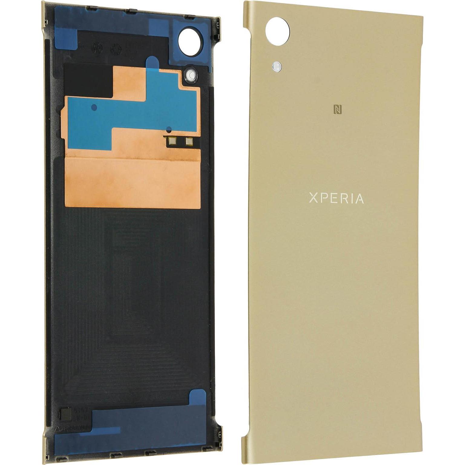 Thumbnail - Sony Original Xperia XA1 Akkufachdeckel, Smartphone Akku