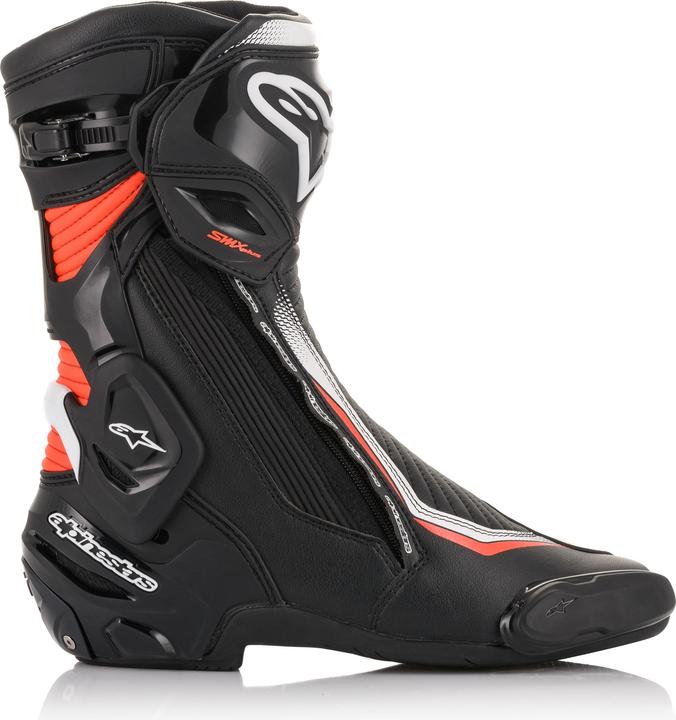 Produktbild Alpinestars SMX Plus V2 Boots (Damen, Herren, 42)