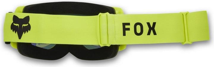 Actual product image Fox Main Core Goggle - Spark