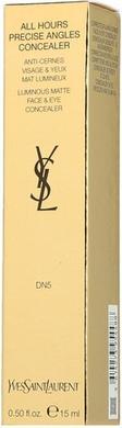 Productafbeelding Yves Saint Laurent All Hours Concealer DN5 15 ml (DN5)