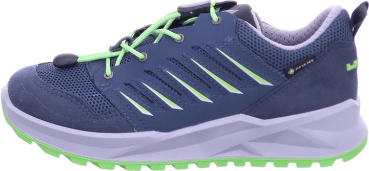 Produktbild Lowa Axos GTX Lo Junior (29)