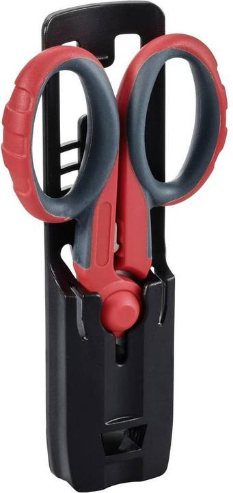 Toolcraft TO-9658587 Universalschere 139 mm (13.90 cm)