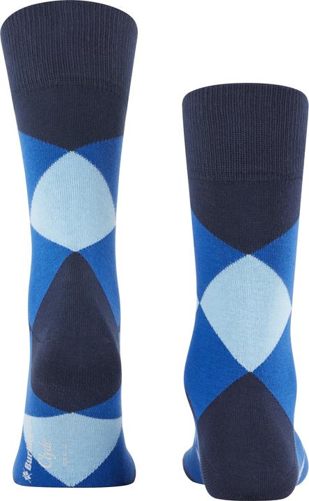 Actual product image Burlington Socken Casual Bequem sitzend (Single pack, 40 - 46)