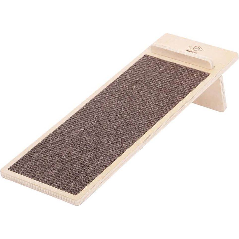 Europet Kratzbrett D&D Home Kenny (18 cm, Beige), Katzenbaum