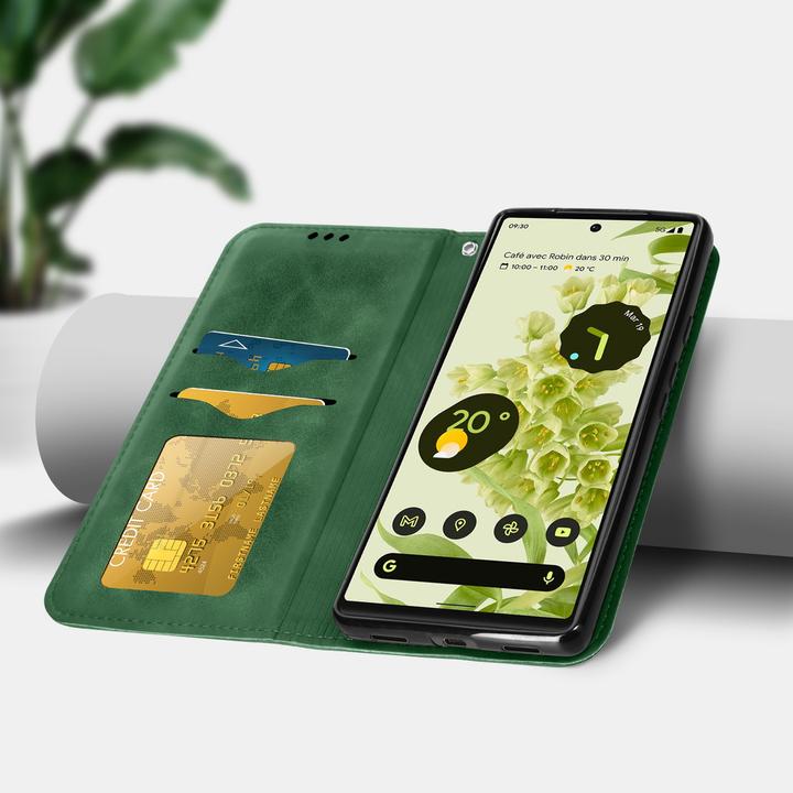 Produktbild Avizar Silk Series (Google Pixel 6a)