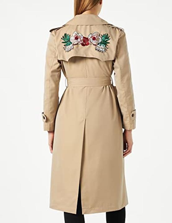 Immagine prodotto Pinko Trench CB2 Beige Safari