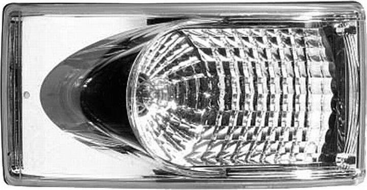 Actual product image Hella Indicator Light For Volvo