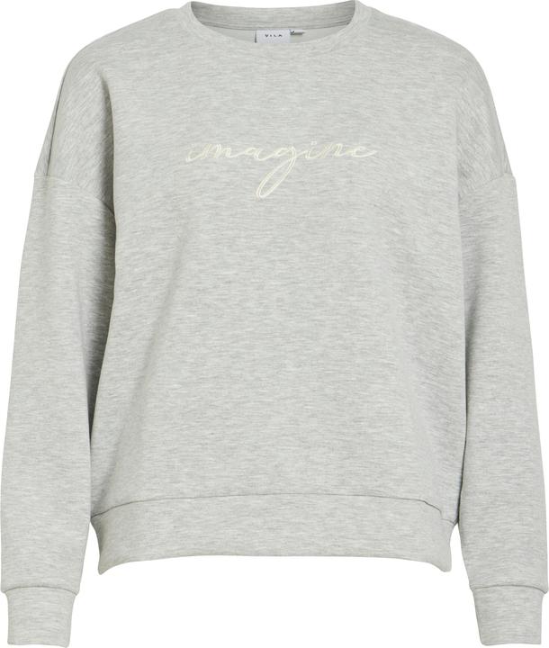 Produktbild Vila VISIFFI Rundhals Langärmeliges Sweatshirt (XL)