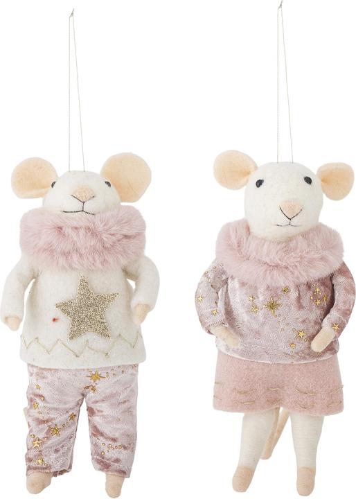 Produktbild Bloomingville Peo (2x)