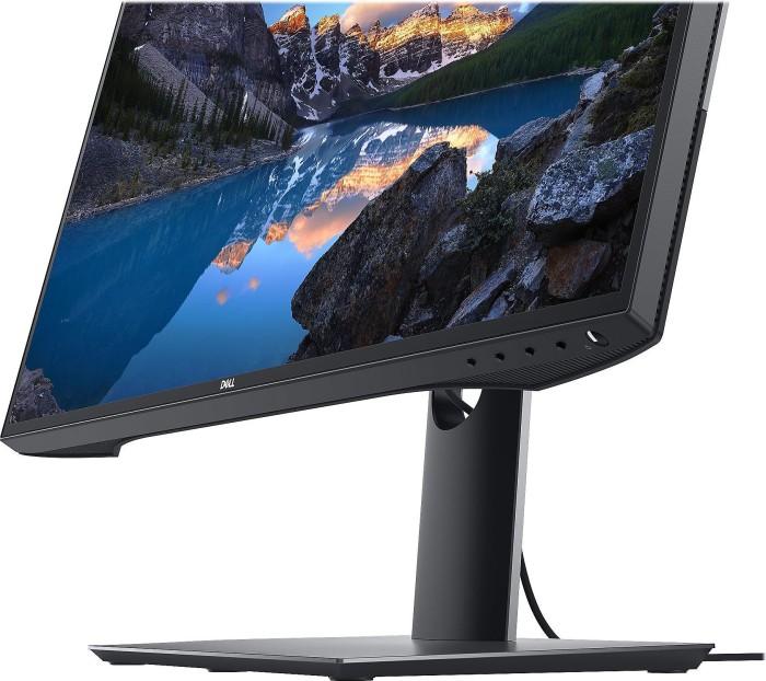 Actual product image Dell UltraSharp U2520D (2560 x 1440 pixels, 25")